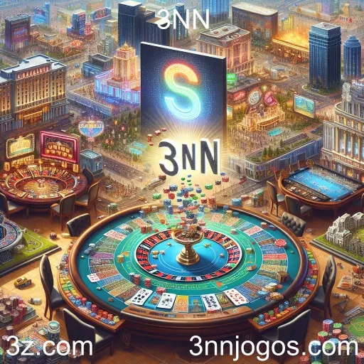 Jogos de Simulação